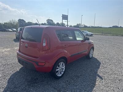 2012 Kia Soul ! - Photo 3 - Madisonville, TN 37354