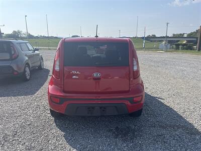 2012 Kia Soul ! - Photo 10 - Madisonville, TN 37354