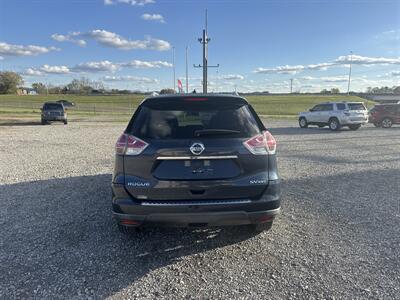 2016 Nissan Rogue SV   - Photo 12 - Madisonville, TN 37354