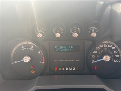 2011 FORD F450   - Photo 10 - Madisonville, TN 37354