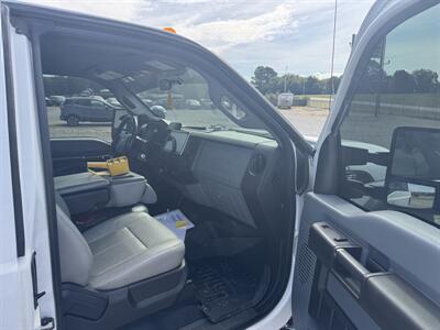 2011 FORD F450   - Photo 7 - Madisonville, TN 37354