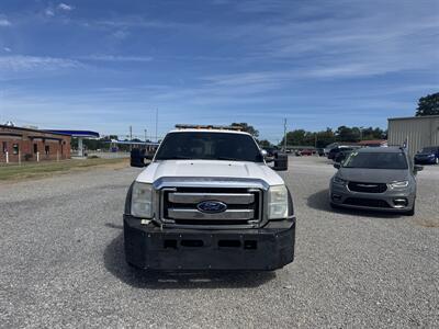 2011 FORD F450   - Photo 6 - Madisonville, TN 37354