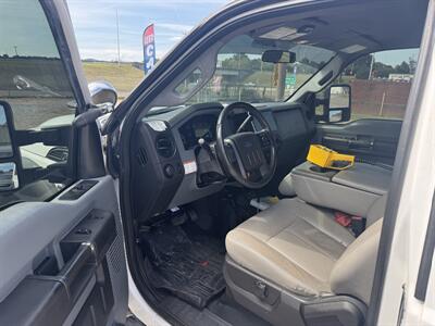 2011 FORD F450   - Photo 9 - Madisonville, TN 37354