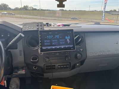 2011 FORD F450   - Photo 8 - Madisonville, TN 37354