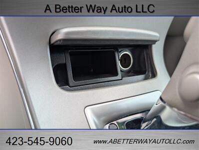 2014 Nissan Sentra S - Photo 18 - Madisonville, TN 37354