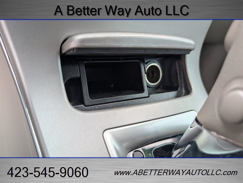 2014 Nissan Sentra S - Photo 18 - Madisonville, TN 37354