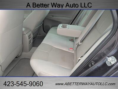 2014 Nissan Sentra S - Photo 12 - Madisonville, TN 37354