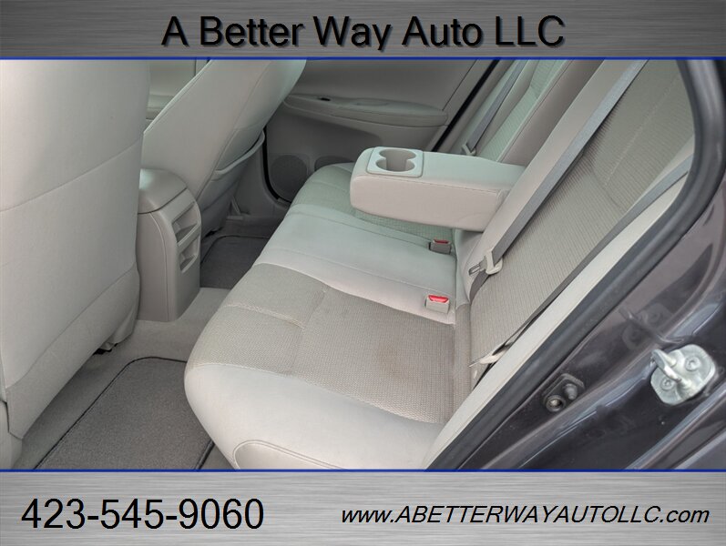 2014 Nissan Sentra S - Photo 12 - Madisonville, TN 37354