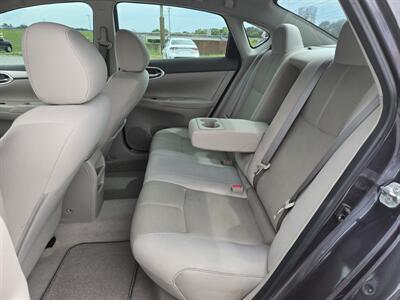 2014 Nissan Sentra S   - Photo 9 - Madisonville, TN 37354