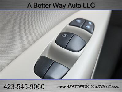 2014 Nissan Sentra S - Photo 17 - Madisonville, TN 37354