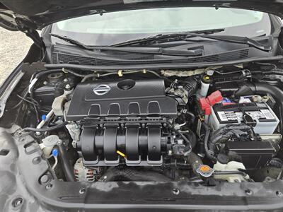 2014 Nissan Sentra S   - Photo 6 - Madisonville, TN 37354