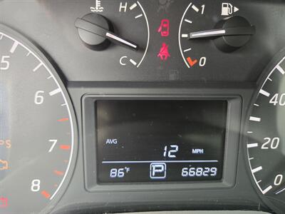 2014 Nissan Sentra S   - Photo 10 - Madisonville, TN 37354