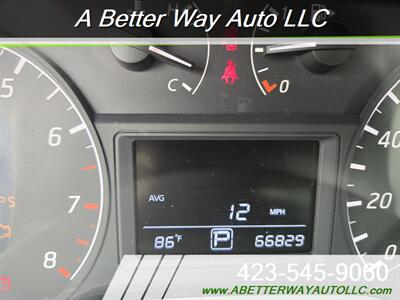 2014 Nissan Sentra S   - Photo 10 - Madisonville, TN 37354