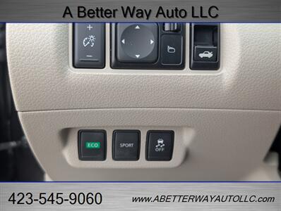 2014 Nissan Sentra S - Photo 16 - Madisonville, TN 37354
