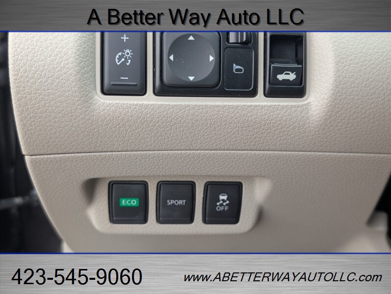 2014 Nissan Sentra S - Photo 16 - Madisonville, TN 37354