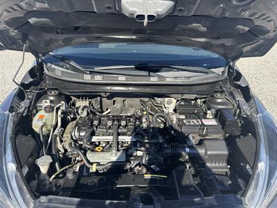 2020 Nissan Kicks S - Photo 14 - Madisonville, TN 37354