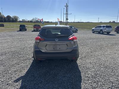 2020 Nissan Kicks S - Photo 12 - Madisonville, TN 37354