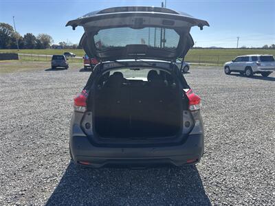 2020 Nissan Kicks S - Photo 13 - Madisonville, TN 37354