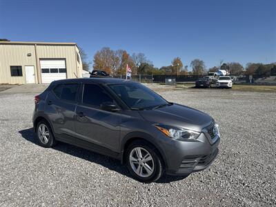 2020 Nissan Kicks S - Photo 2 - Madisonville, TN 37354