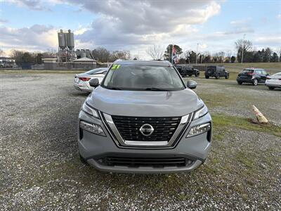 2021 Nissan Rogue SL   - Photo 10 - Madisonville, TN 37354