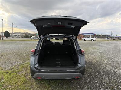 2021 Nissan Rogue SL   - Photo 12 - Madisonville, TN 37354