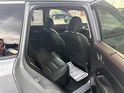 2021 Nissan Rogue SL   - Photo 7 - Madisonville, TN 37354