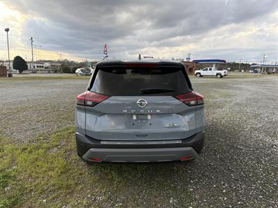 2021 Nissan Rogue SL   - Photo 11 - Madisonville, TN 37354
