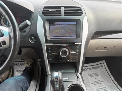 2014 Ford Explorer Limited - Photo 10 - Madisonville, TN 37354