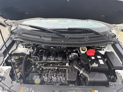 2014 Ford Explorer Limited - Photo 14 - Madisonville, TN 37354