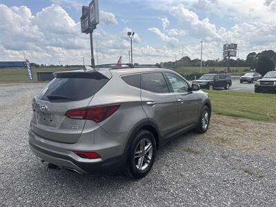 2017 Hyundai SANTA FE Sport 2.4L   - Photo 3 - Madisonville, TN 37354