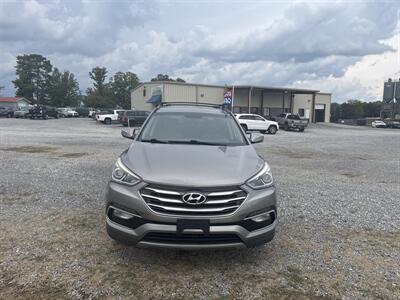 2017 Hyundai SANTA FE Sport 2.4L   - Photo 13 - Madisonville, TN 37354