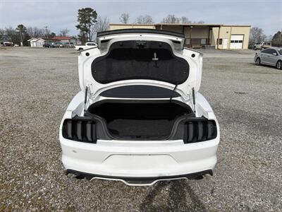 2015 Ford Mustang EcoBoost Premium   - Photo 11 - Madisonville, TN 37354