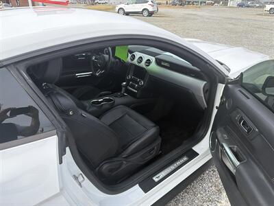 2015 Ford Mustang EcoBoost Premium   - Photo 6 - Madisonville, TN 37354