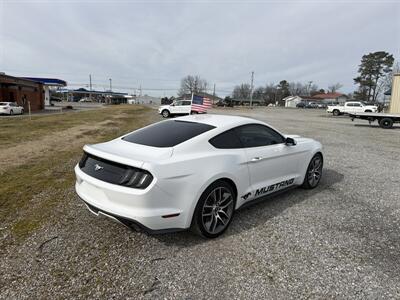 2015 Ford Mustang EcoBoost Premium   - Photo 3 - Madisonville, TN 37354