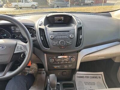 2018 Ford Escape SE   - Photo 10 - Madisonville, TN 37354