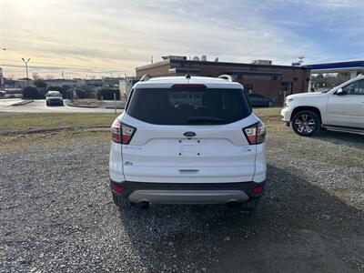 2018 Ford Escape SE   - Photo 12 - Madisonville, TN 37354