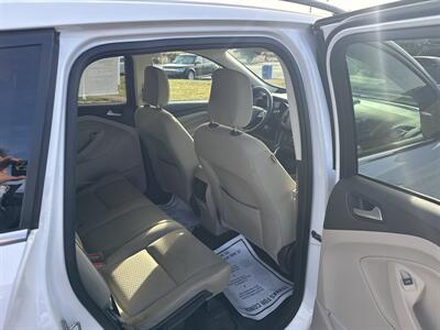 2018 Ford Escape SE   - Photo 7 - Madisonville, TN 37354