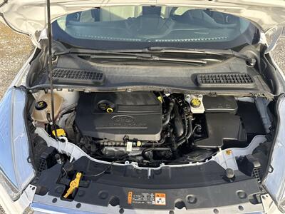 2018 Ford Escape SE   - Photo 14 - Madisonville, TN 37354