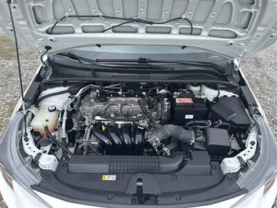2022 Toyota Corolla LE   - Photo 14 - Madisonville, TN 37354