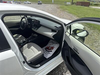2022 Toyota Corolla LE   - Photo 6 - Madisonville, TN 37354
