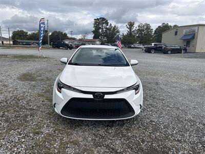 2022 Toyota Corolla LE   - Photo 11 - Madisonville, TN 37354