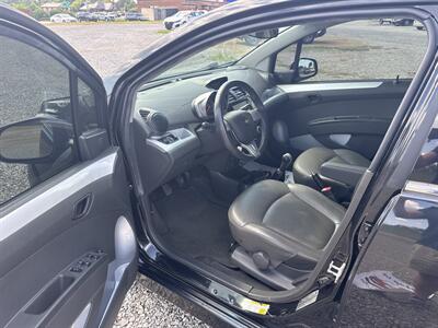 2014 Chevrolet Spark 2LT Manual   - Photo 5 - Madisonville, TN 37354