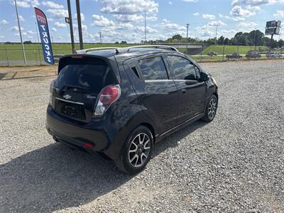 2014 Chevrolet Spark 2LT Manual   - Photo 3 - Madisonville, TN 37354