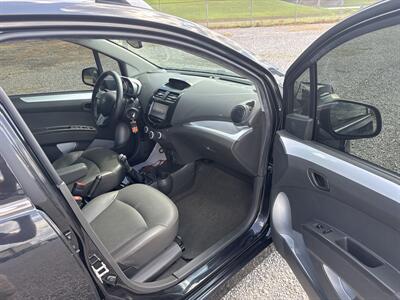 2014 Chevrolet Spark 2LT Manual   - Photo 6 - Madisonville, TN 37354