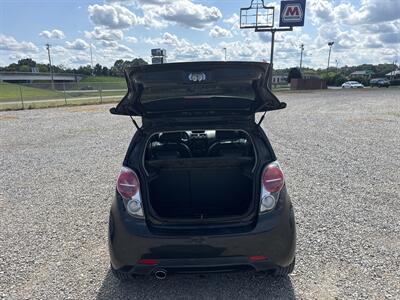 2014 Chevrolet Spark 2LT Manual   - Photo 10 - Madisonville, TN 37354