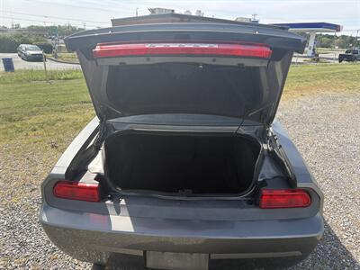 2012 Dodge Challenger R/T - Photo 11 - Madisonville, TN 37354
