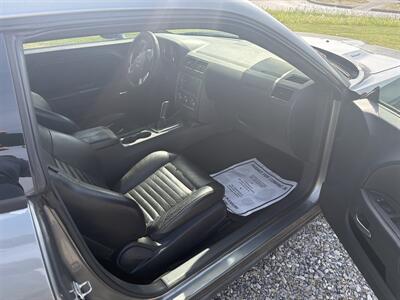 2012 Dodge Challenger R/T - Photo 6 - Madisonville, TN 37354