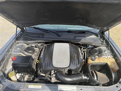 2012 Dodge Challenger R/T - Photo 12 - Madisonville, TN 37354