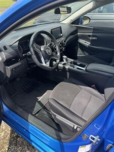 2022 Nissan Sentra SV   - Photo 6 - Madisonville, TN 37354