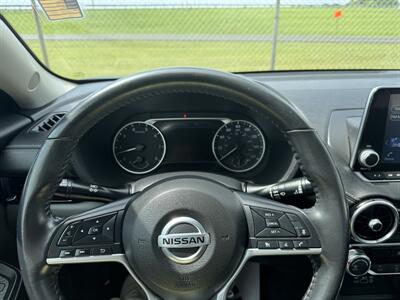 2022 Nissan Sentra SV   - Photo 4 - Madisonville, TN 37354